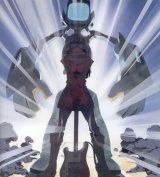 BUY NEW flcl - 2098 Premium Anime Print Poster