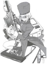 BUY NEW flcl - 2104 Premium Anime Print Poster