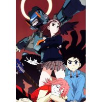 BUY NEW flcl - 3274 Premium Anime Print Poster