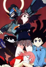 BUY NEW flcl - 3274 Premium Anime Print Poster