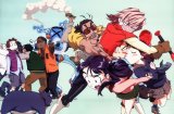 BUY NEW flcl - 3275 Premium Anime Print Poster