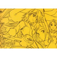 BUY NEW flcl - 3342 Premium Anime Print Poster