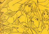 BUY NEW flcl - 3342 Premium Anime Print Poster