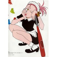 BUY NEW flcl - 3346 Premium Anime Print Poster