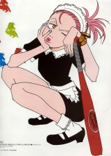 BUY NEW flcl - 3346 Premium Anime Print Poster