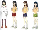 BUY NEW flcl - 4594 Premium Anime Print Poster