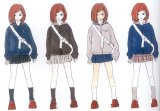 BUY NEW flcl - 4595 Premium Anime Print Poster