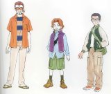 BUY NEW flcl - 4596 Premium Anime Print Poster