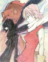 BUY NEW flcl - 4616 Premium Anime Print Poster