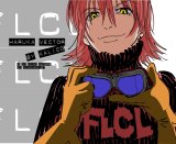 BUY NEW flcl - 53212 Premium Anime Print Poster
