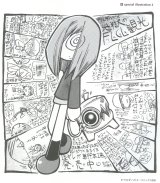BUY NEW flcl - 55571 Premium Anime Print Poster