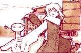 BUY NEW flcl - 61839 Premium Anime Print Poster