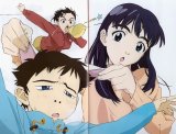 BUY NEW flcl - 7270 Premium Anime Print Poster