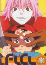 BUY NEW flcl - 88799 Premium Anime Print Poster