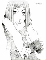 BUY NEW flcl - 99539 Premium Anime Print Poster
