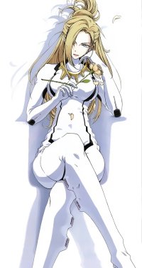 BUY NEW for the barrel - 84645 Premium Anime Print Poster