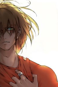 BUY NEW for the barrel - 96922 Premium Anime Print Poster