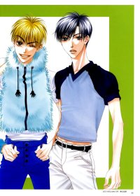 BUY NEW for you in full blossom - 19950 Premium Anime Print Poster