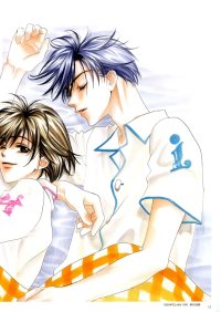 BUY NEW for you in full blossom - 19957 Premium Anime Print Poster