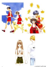 BUY NEW for you in full blossom - 19966 Premium Anime Print Poster