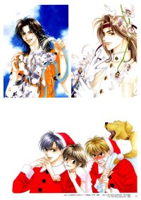 BUY NEW for you in full blossom - 19970 Premium Anime Print Poster