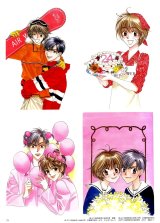 BUY NEW for you in full blossom - 19971 Premium Anime Print Poster