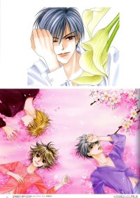 BUY NEW for you in full blossom - 19973 Premium Anime Print Poster