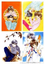 BUY NEW for you in full blossom - 19979 Premium Anime Print Poster