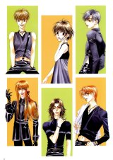 BUY NEW for you in full blossom - 19982 Premium Anime Print Poster