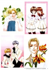 BUY NEW for you in full blossom - 19987 Premium Anime Print Poster