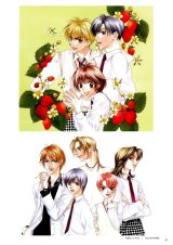 BUY NEW for you in full blossom - 19991 Premium Anime Print Poster