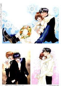 BUY NEW for you in full blossom - 19999 Premium Anime Print Poster