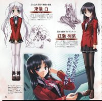 BUY NEW fortune arterial - 133192 Premium Anime Print Poster