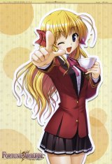 BUY NEW fortune arterial - 138513 Premium Anime Print Poster
