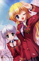 BUY NEW fortune arterial - 152524 Premium Anime Print Poster