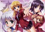 BUY NEW fortune arterial - 152525 Premium Anime Print Poster