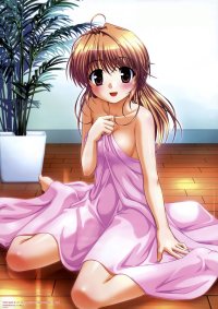 BUY NEW fortune arterial - 154252 Premium Anime Print Poster