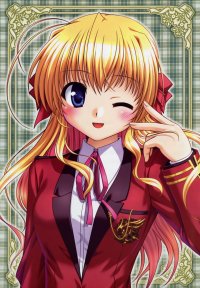 BUY NEW fortune arterial - 159904 Premium Anime Print Poster