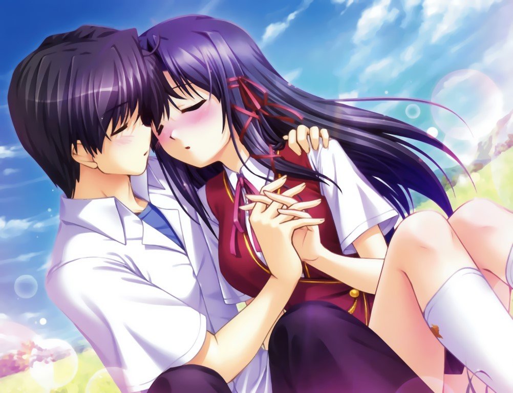 BUY NEW fortune arterial - 162335 Premium Anime Print Poster fortune arterial - 162335 image