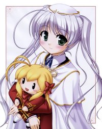 BUY NEW fortune arterial - 163489 Premium Anime Print Poster