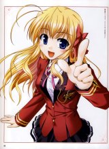 BUY NEW fortune arterial - 164141 Premium Anime Print Poster
