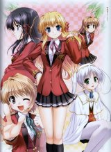 BUY NEW fortune arterial - 164145 Premium Anime Print Poster