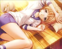 BUY NEW fortune arterial - 164842 Premium Anime Print Poster