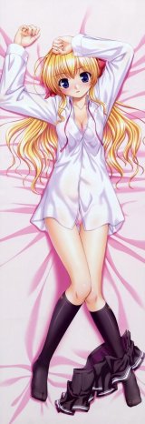 BUY NEW fortune arterial - 165566 Premium Anime Print Poster