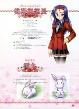 BUY NEW fortune arterial - 167216 Premium Anime Print Poster