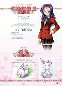 BUY NEW fortune arterial - 167216 Premium Anime Print Poster