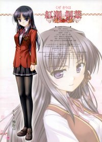 BUY NEW fortune arterial - 167262 Premium Anime Print Poster