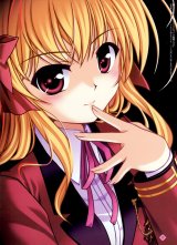 BUY NEW fortune arterial - 167581 Premium Anime Print Poster