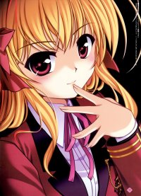 BUY NEW fortune arterial - 167581 Premium Anime Print Poster