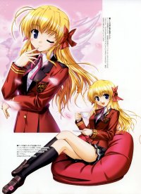 BUY NEW fortune arterial - 167584 Premium Anime Print Poster